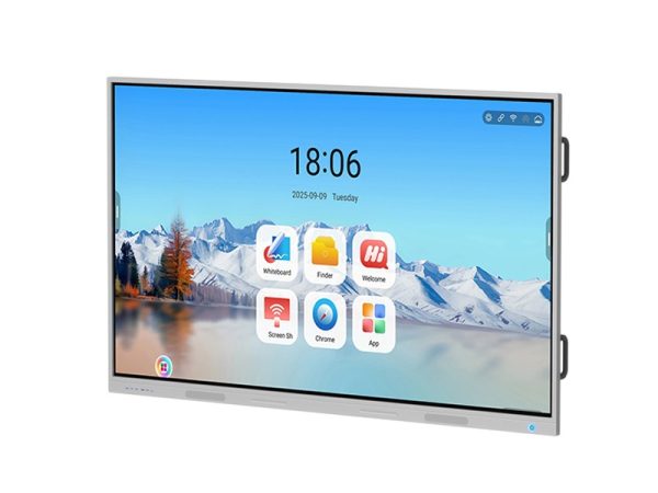 Màn Hình Cảm Ứng Tương Tác GAOKEview GK-880T-R01YS