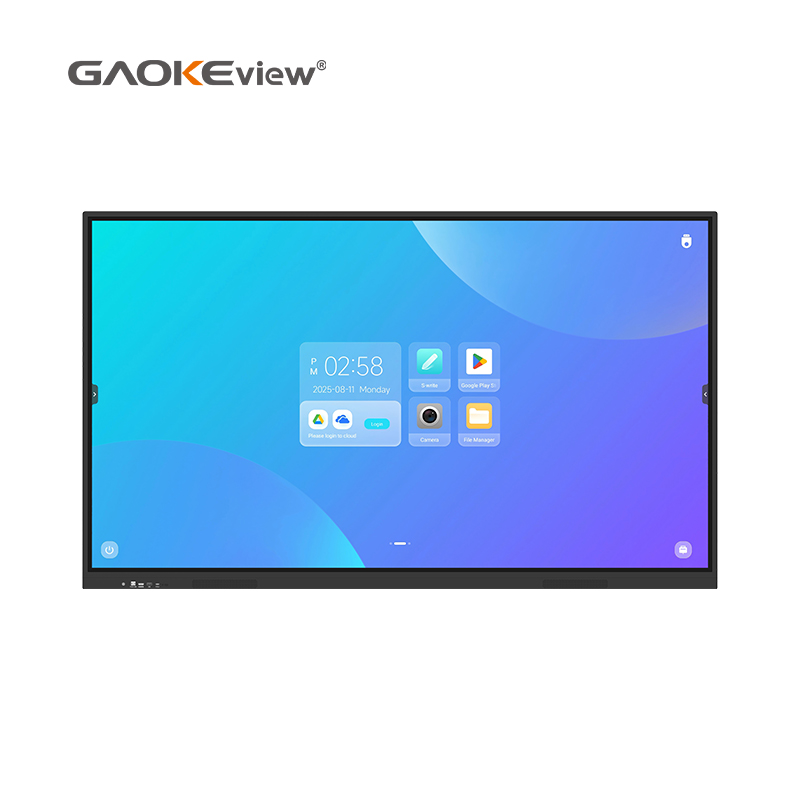 GAOKEview A9